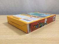 UE9304 Mario Tennis 64 BOXED N64 Nintendo 64 Japan