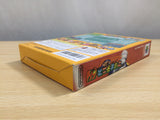 UE9304 Mario Tennis 64 BOXED N64 Nintendo 64 Japan