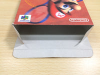 UE9304 Mario Tennis 64 BOXED N64 Nintendo 64 Japan
