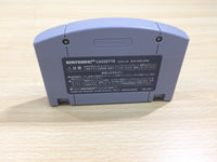 UE9305 The Legend of Zelda Ocarina of Time BOXED N64 Nintendo 64 Japan