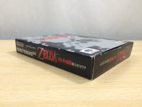 UE9305 The Legend of Zelda Ocarina of Time BOXED N64 Nintendo 64 Japan