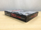UE9305 The Legend of Zelda Ocarina of Time BOXED N64 Nintendo 64 Japan