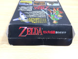 UE9305 The Legend of Zelda Ocarina of Time BOXED N64 Nintendo 64 Japan