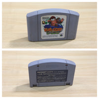 UE9306 Diddy Kong Racing BOXED N64 Nintendo 64 Japan