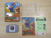 UE9306 Diddy Kong Racing BOXED N64 Nintendo 64 Japan