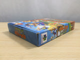 UE9306 Diddy Kong Racing BOXED N64 Nintendo 64 Japan