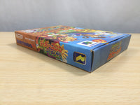 UE9306 Diddy Kong Racing BOXED N64 Nintendo 64 Japan