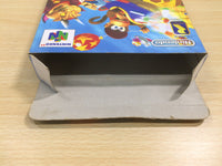 UE9306 Diddy Kong Racing BOXED N64 Nintendo 64 Japan