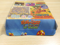 UE9306 Diddy Kong Racing BOXED N64 Nintendo 64 Japan