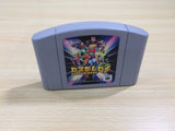 UE9307 Custom Robo BOXED N64 Nintendo 64 Japan