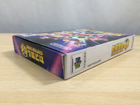 UE9307 Custom Robo BOXED N64 Nintendo 64 Japan