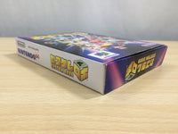 UE9307 Custom Robo BOXED N64 Nintendo 64 Japan