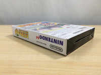 UE9307 Custom Robo BOXED N64 Nintendo 64 Japan