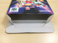 UE9307 Custom Robo BOXED N64 Nintendo 64 Japan