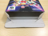 UE9307 Custom Robo BOXED N64 Nintendo 64 Japan