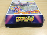 UE9307 Custom Robo BOXED N64 Nintendo 64 Japan