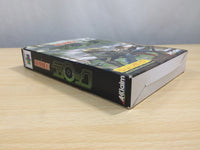 UE9308 Turok Dinosaur Hunter BOXED N64 Nintendo 64 Japan