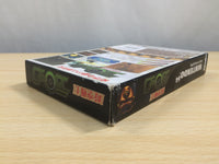 UE9308 Turok Dinosaur Hunter BOXED N64 Nintendo 64 Japan