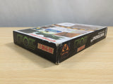UE9308 Turok Dinosaur Hunter BOXED N64 Nintendo 64 Japan