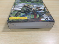 UE9308 Turok Dinosaur Hunter BOXED N64 Nintendo 64 Japan