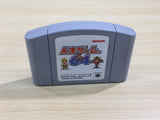 UE9309 The Game of Life Jinsei 64 BOXED N64 Nintendo 64 Japan