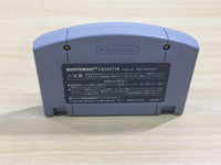 UE9309 The Game of Life Jinsei 64 BOXED N64 Nintendo 64 Japan