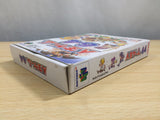 UE9309 The Game of Life Jinsei 64 BOXED N64 Nintendo 64 Japan