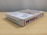 UE9309 The Game of Life Jinsei 64 BOXED N64 Nintendo 64 Japan