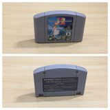 UE9310 Wonder Project J2 BOXED N64 Nintendo 64 Japan