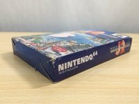 UE9310 Wonder Project J2 BOXED N64 Nintendo 64 Japan