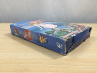 UE9310 Wonder Project J2 BOXED N64 Nintendo 64 Japan