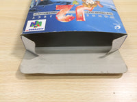 UE9310 Wonder Project J2 BOXED N64 Nintendo 64 Japan