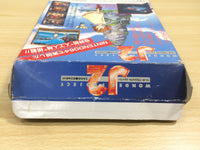 UE9310 Wonder Project J2 BOXED N64 Nintendo 64 Japan