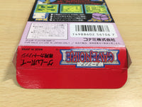 UE9311 Cavenoire BOXED GameBoy Game Boy Japan