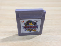 UE9311 Cavenoire BOXED GameBoy Game Boy Japan