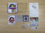 UE9311 Cavenoire BOXED GameBoy Game Boy Japan