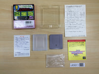 UE9311 Cavenoire BOXED GameBoy Game Boy Japan