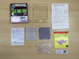 UE9311 Cavenoire BOXED GameBoy Game Boy Japan