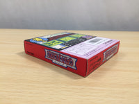 UE9311 Cavenoire BOXED GameBoy Game Boy Japan