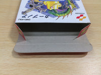 UE9311 Cavenoire BOXED GameBoy Game Boy Japan