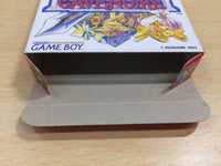 UE9311 Cavenoire BOXED GameBoy Game Boy Japan