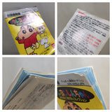 UE9312 Crayon Shinchan Orano Gokigen Collection BOXED GameBoy Game Boy Japan