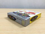 UE9312 Crayon Shinchan Orano Gokigen Collection BOXED GameBoy Game Boy Japan