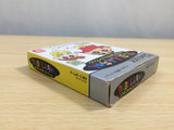 UE9312 Crayon Shinchan Orano Gokigen Collection BOXED GameBoy Game Boy Japan
