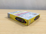 UE9312 Crayon Shinchan Orano Gokigen Collection BOXED GameBoy Game Boy Japan