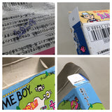 UE9313 Tamagotchi 2 BOXED GameBoy Game Boy Japan