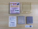 UE9314 Tetris BOXED GameBoy Game Boy Japan