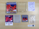 UE9315 Tetris BOXED GameBoy Game Boy Japan