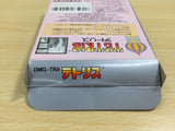 UE9315 Tetris BOXED GameBoy Game Boy Japan