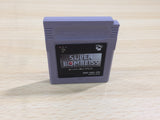 UE9316 Tetris Blast Super Bombliss BOXED GameBoy Game Boy Japan